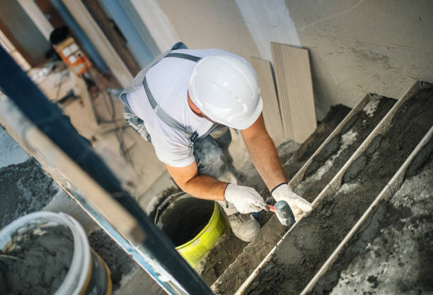Best Decorative Concrete in East Newark, NJ
