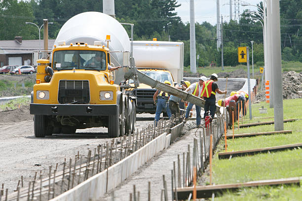 Best Concrete Foundation Repair in East Newark, NJ