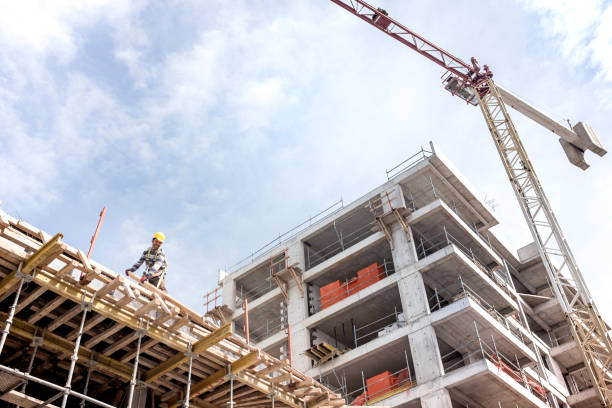 Best Concrete Demolition Services in East Newark, NJ